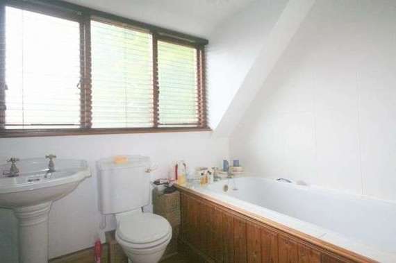 4 Bedroom Detached