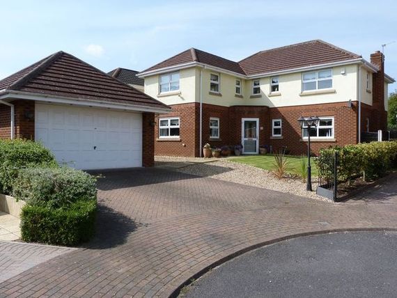 5 Bedroom Detached