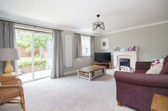 5 Bedroom Detached