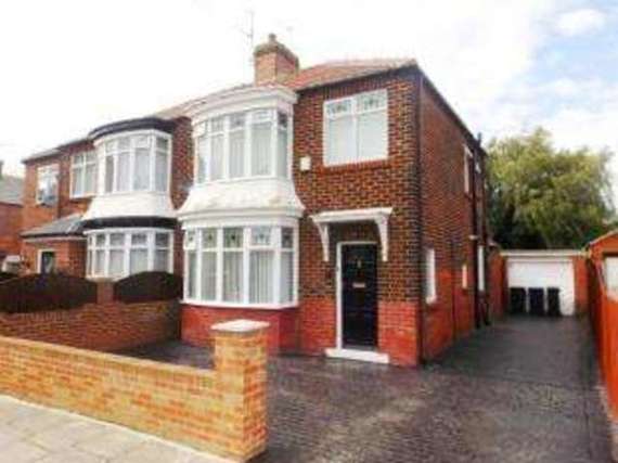 3 Bedroom Semi-Detac...