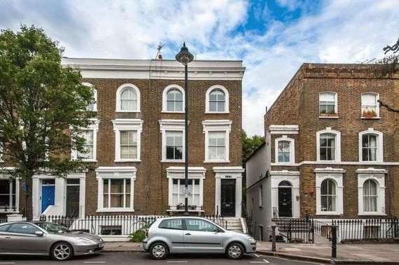 3 Bedroom Flat