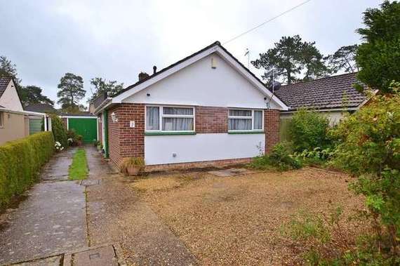 2 Bedroom Detached