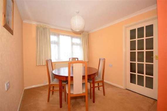 3 Bedroom Terraced
