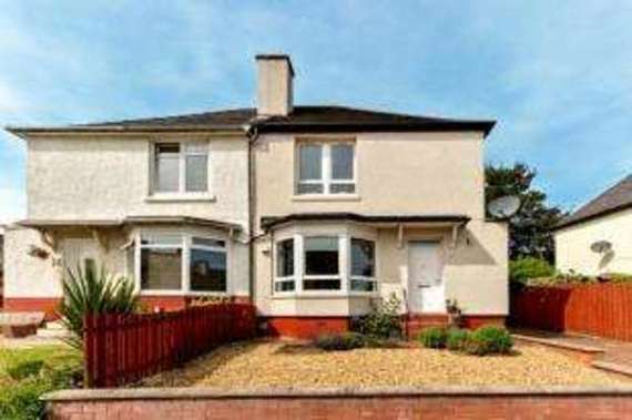 2 Bedroom Semi-Detac...