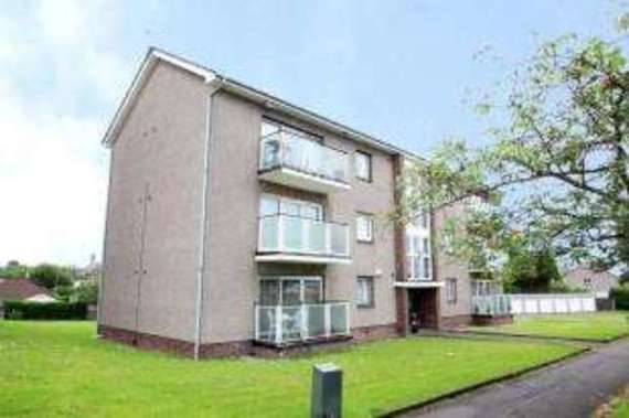 2 Bedroom Flat