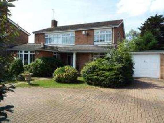 4 Bedroom Detached
