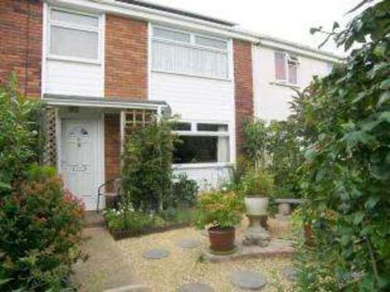 3 Bedroom Terraced