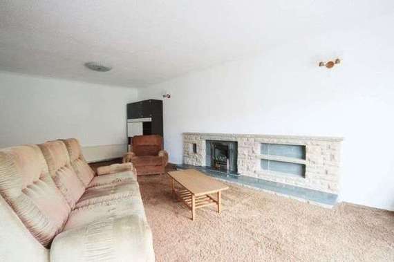 3 Bedroom Detached