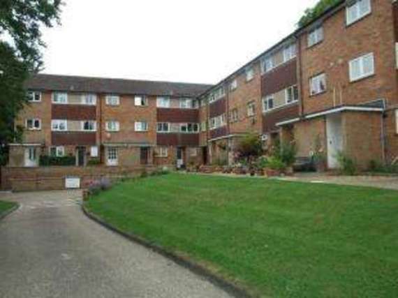 1 Bedroom Flat
