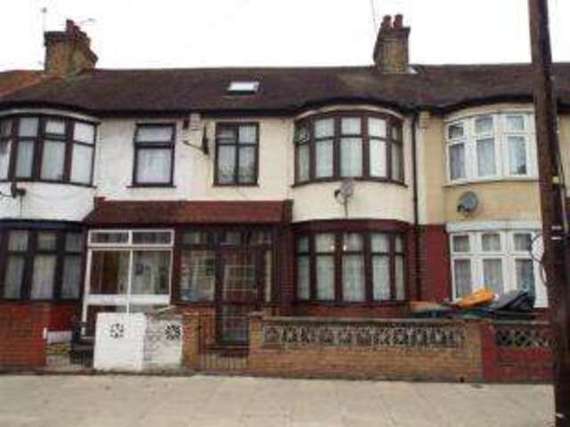 4&nbsp;Bedroom&nbsp;Terraced