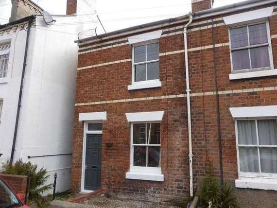 3 Bedroom Terraced