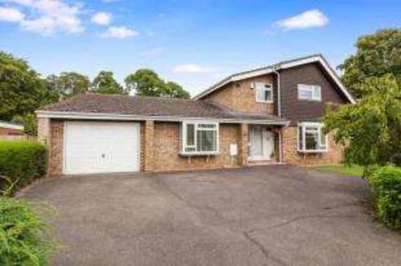 4 Bedroom Detached