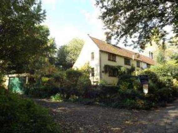 2 Bedroom Semi-Detac...