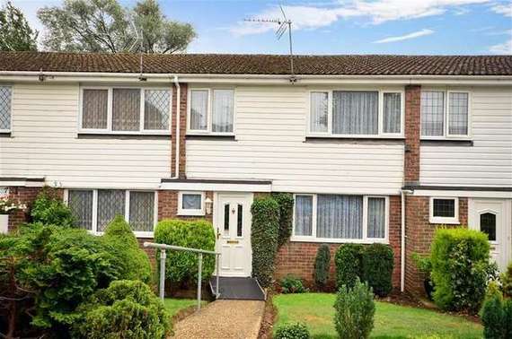 3 Bedroom Terraced
