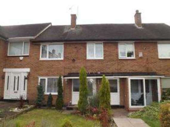 3 Bedroom Terraced