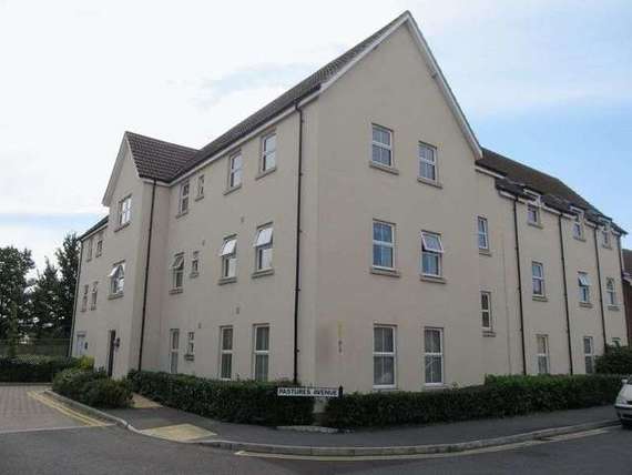 2 Bedroom Flat