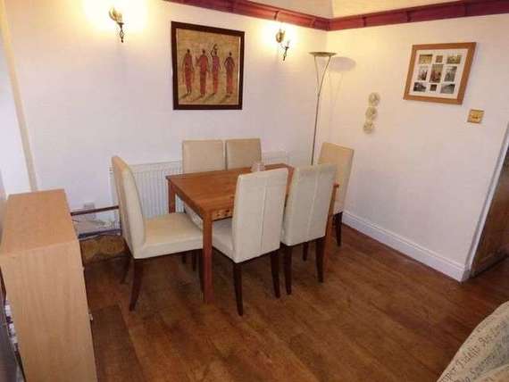 3 Bedroom Terraced