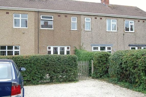 3 Bedroom Terraced