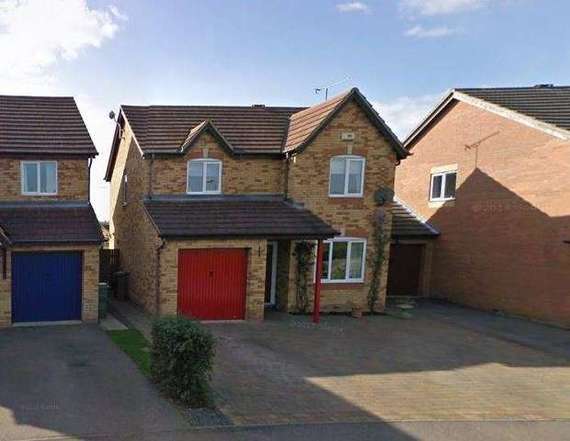 3 Bedroom Detached