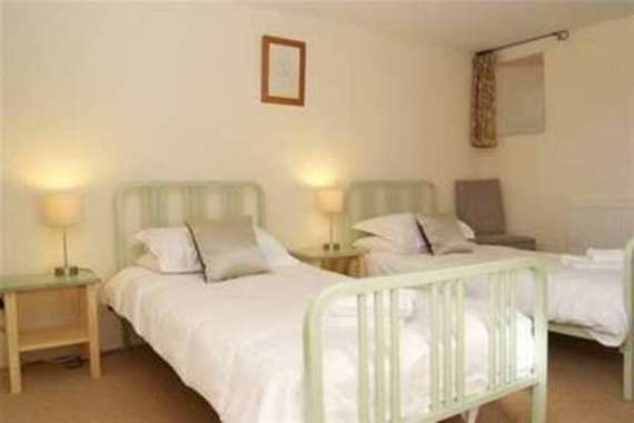 4 Bedroom Detached