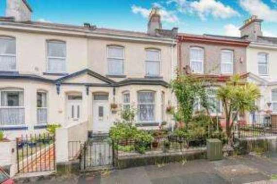 3&nbsp;Bedroom&nbsp;Terraced
