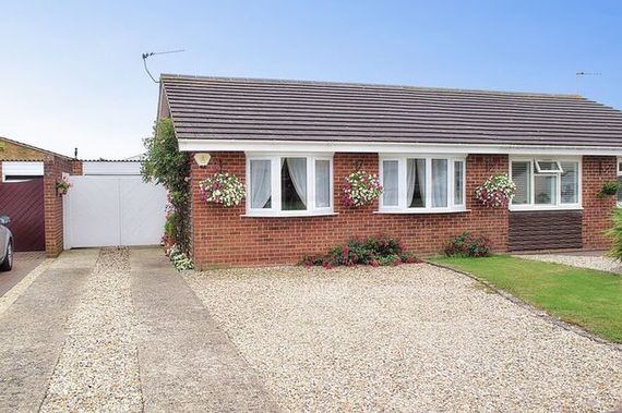 2 Bedroom Detached