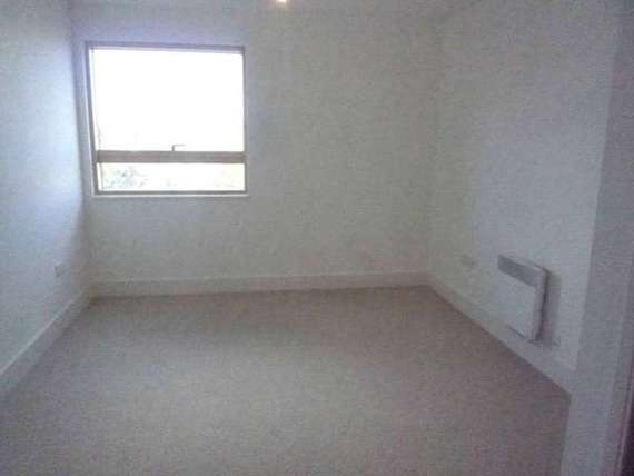 2 Bedroom Apartment