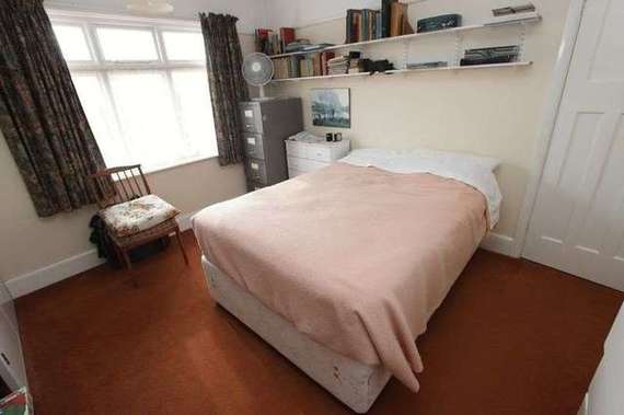 3 Bedroom Detached