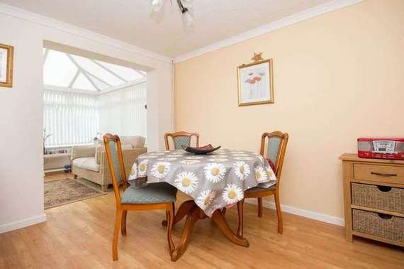 3 Bedroom Detached
