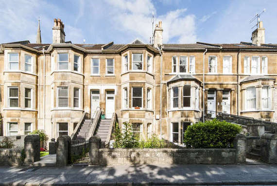 1&nbsp;Bedroom&nbsp;Flat