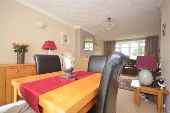 3 Bedroom Terraced