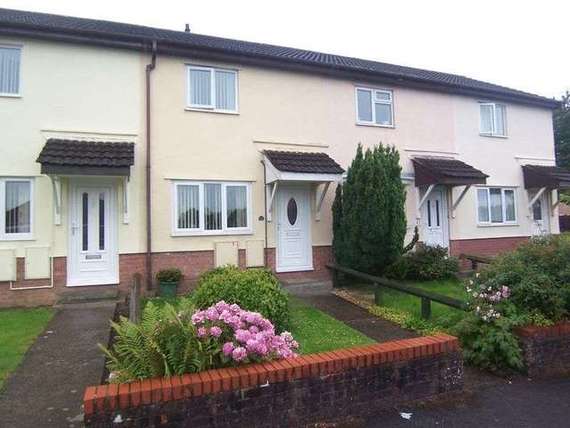 2 Bedroom Terraced