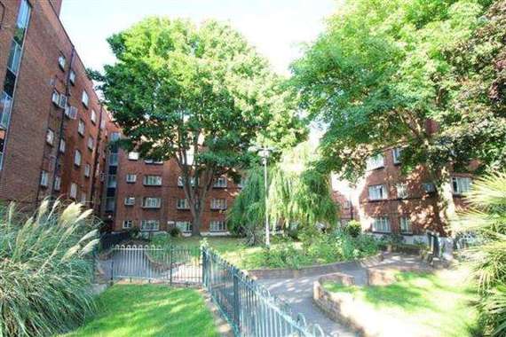 2 Bedroom Flat
