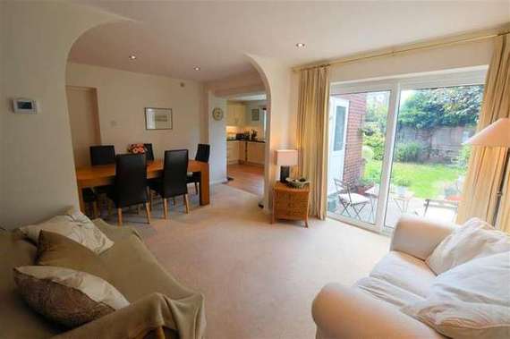 3 Bedroom Detached