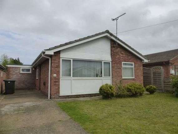 3 Bedroom Detached