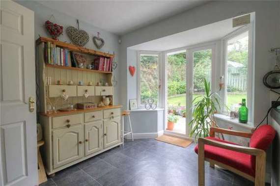 4 Bedroom Detached