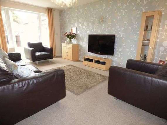 3 Bedroom Detached