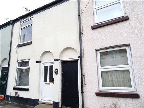 2 Bedroom Terraced
