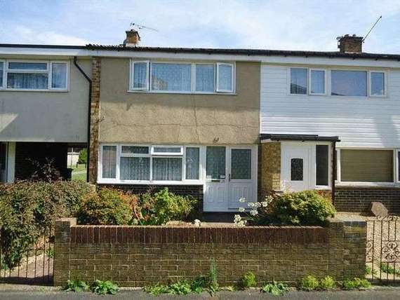 3 Bedroom Terraced