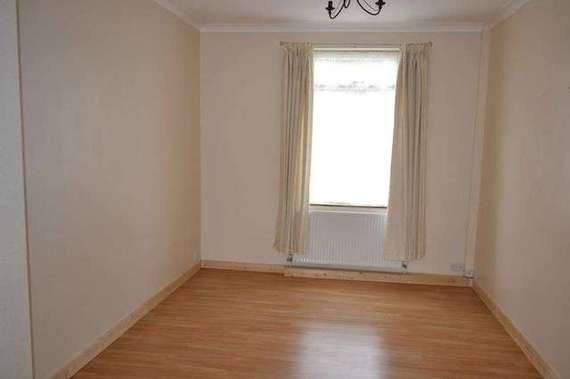 2 Bedroom Terraced