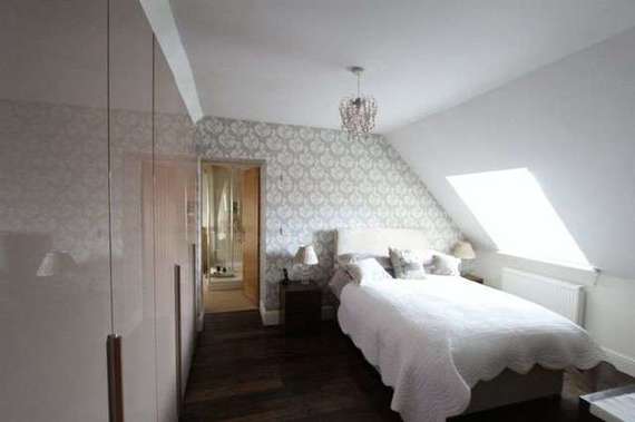 3&nbsp;Bedroom&nbsp;Terraced