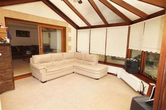 4 Bedroom Detached