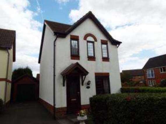 3 Bedroom Detached