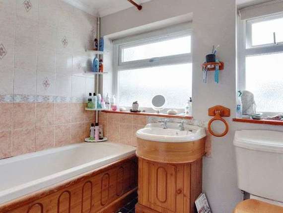3 Bedroom Detached
