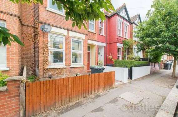 1&nbsp;Bedroom&nbsp;Flat