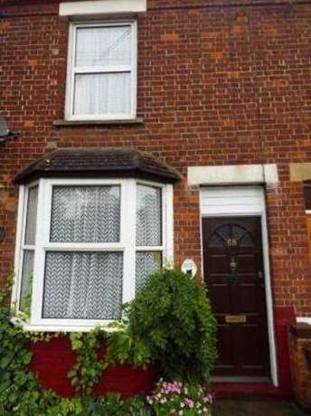 2 Bedroom Terraced