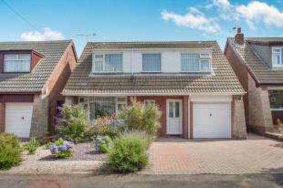 3 Bedroom Detached