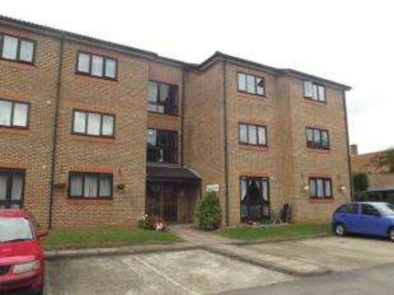 1 Bedroom Flat