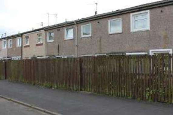3 Bedroom Terraced