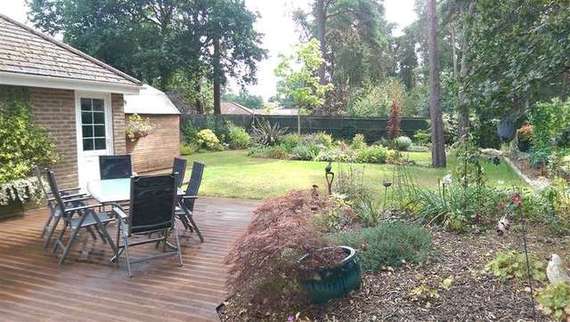 4 Bedroom Detached